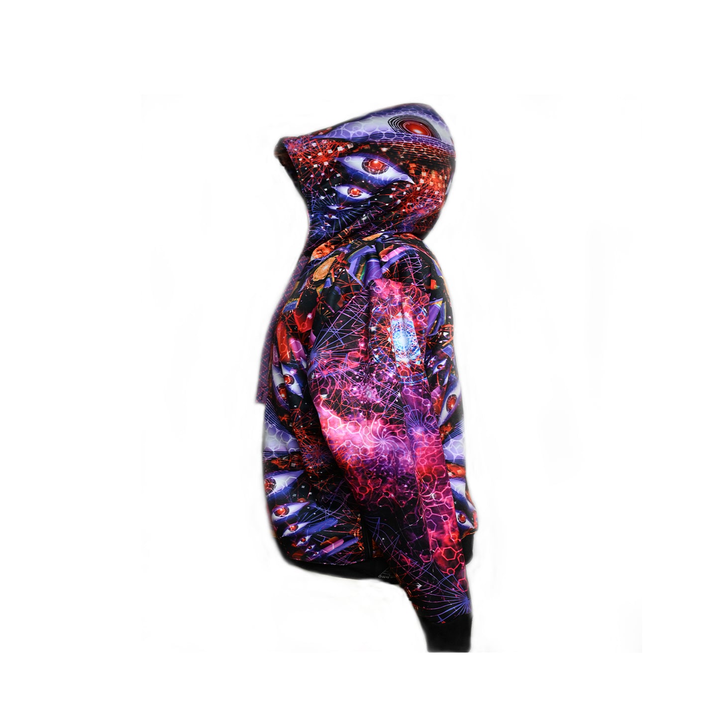 Third Eye Hoddie