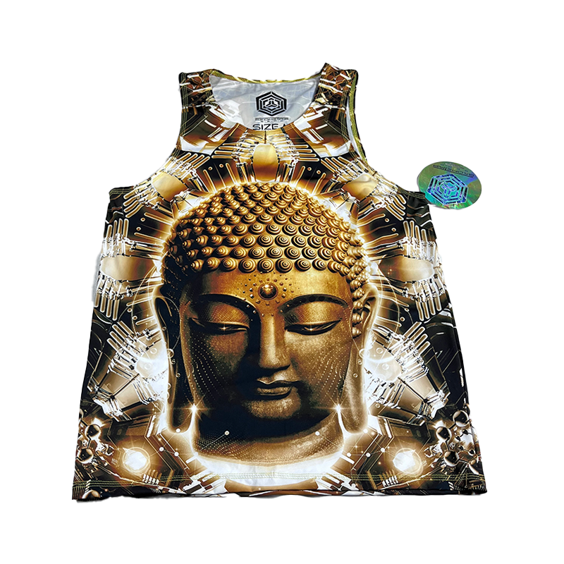 Buddha Head