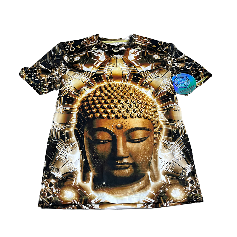 Buddha Head