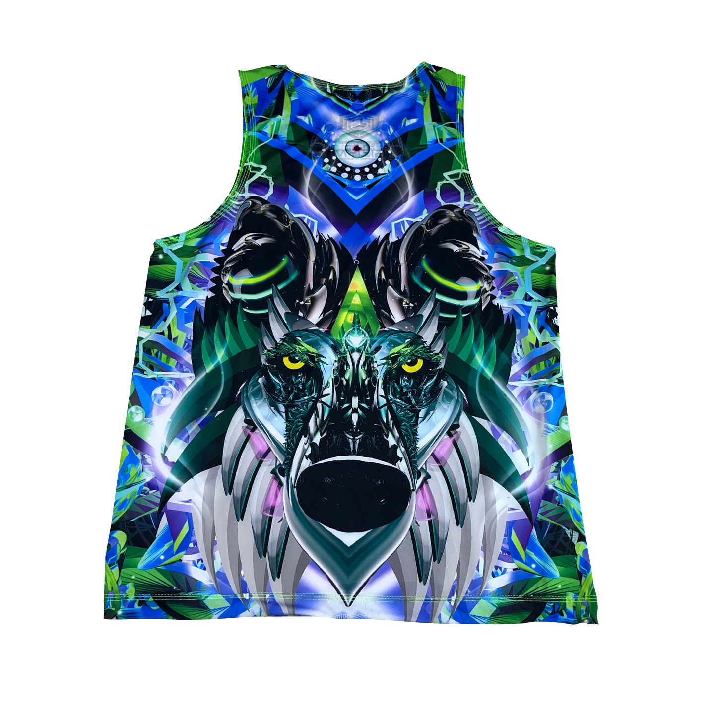Sub-Wolfer