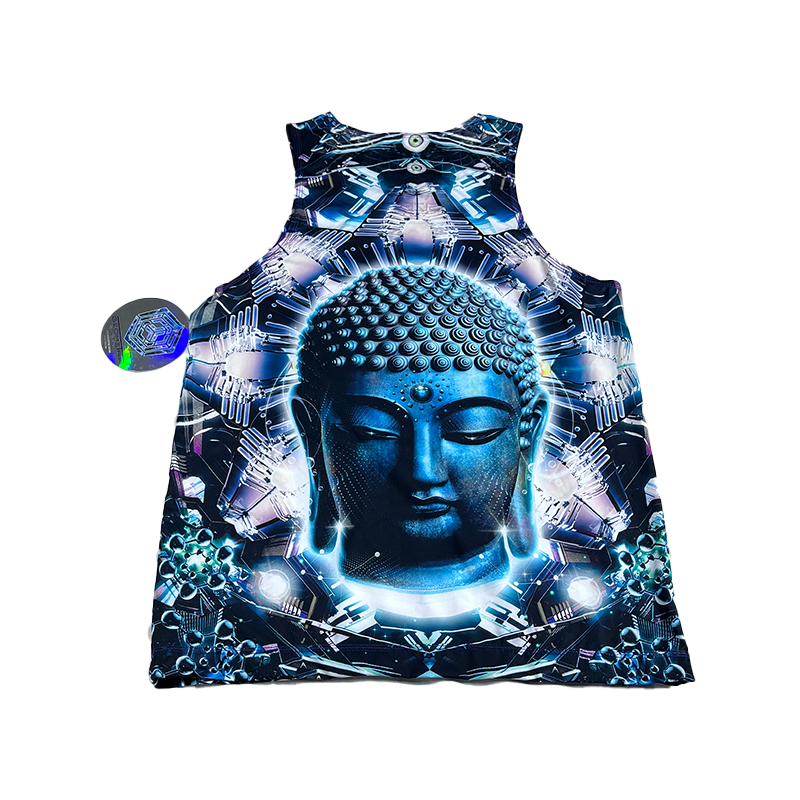Buddha Head