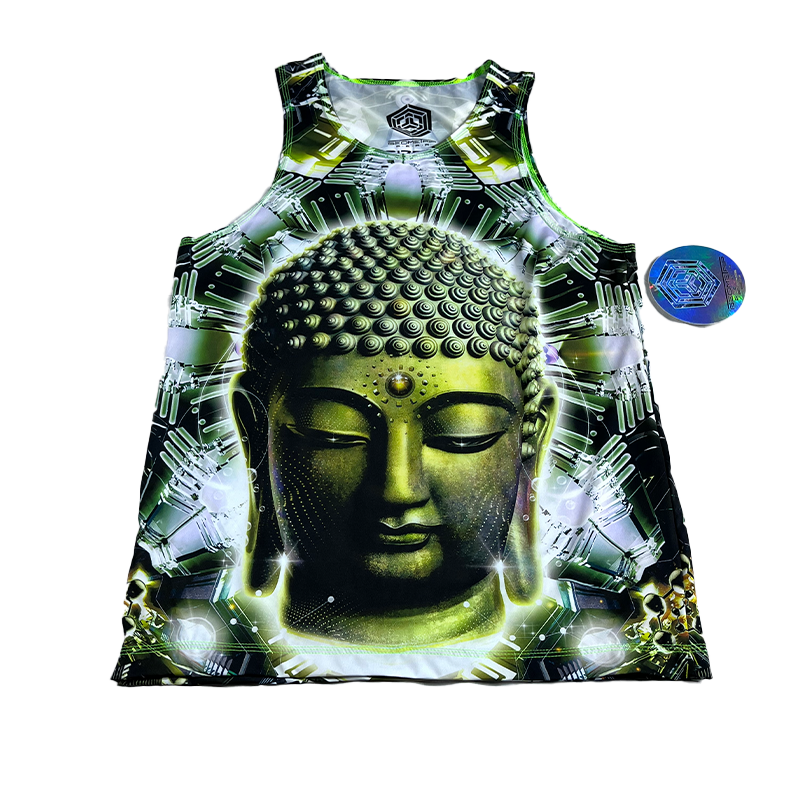 Buddha Head
