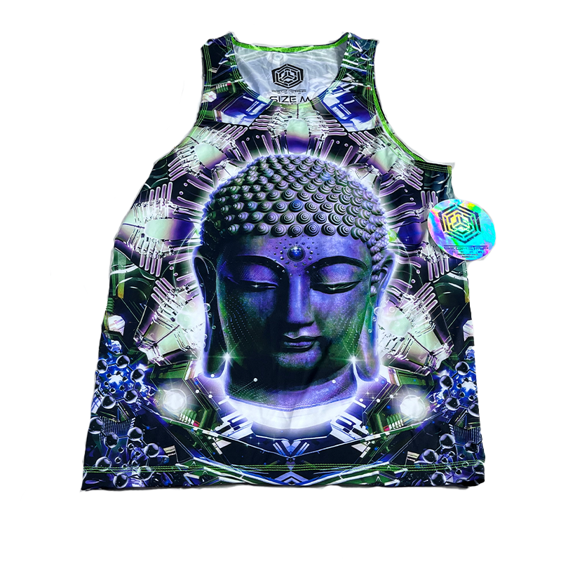 Buddha Head