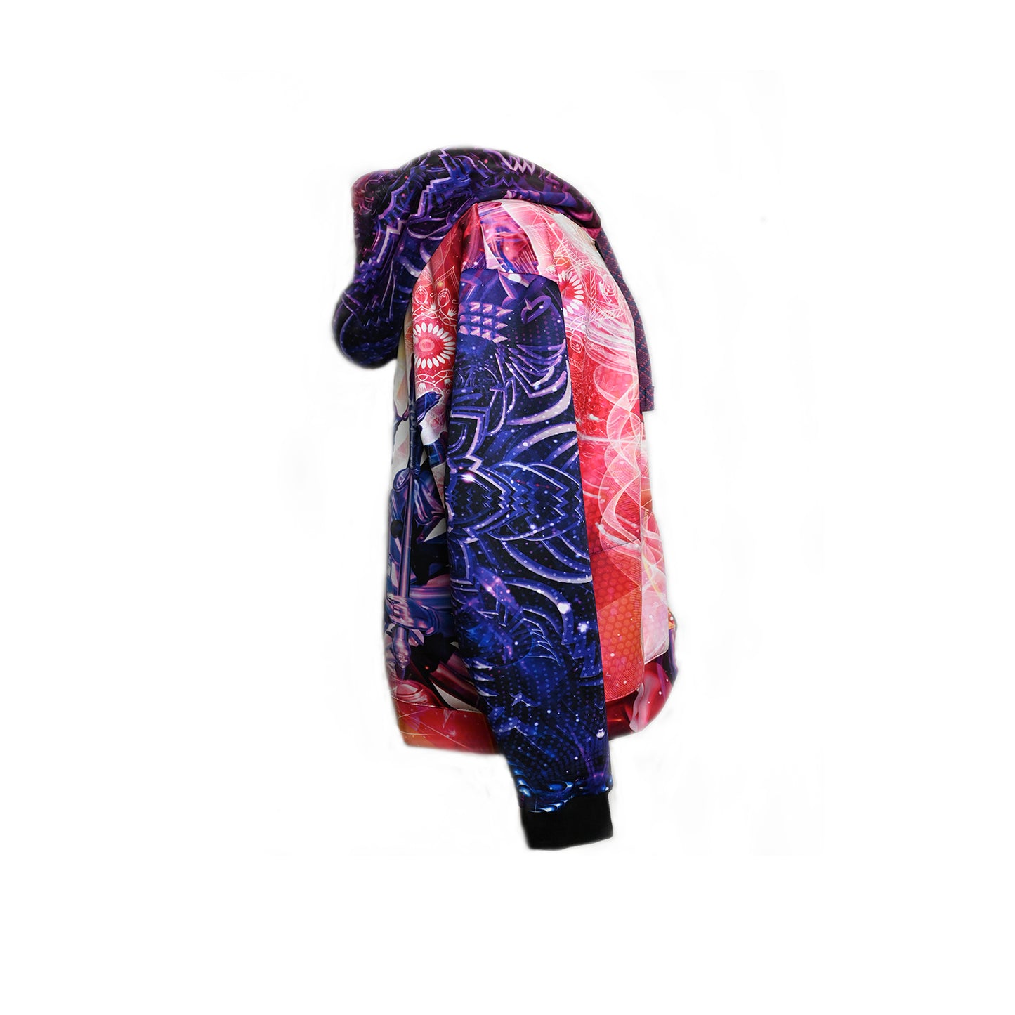 Hoodie - DevinEye  Buddha