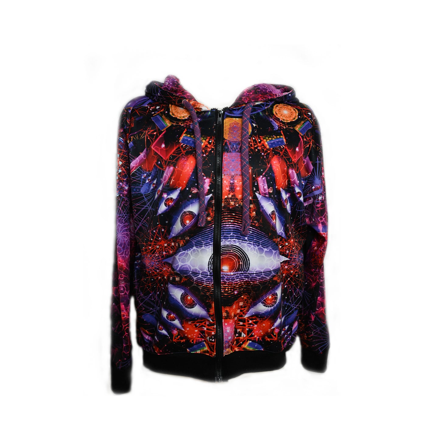 Third Eye Hoddie