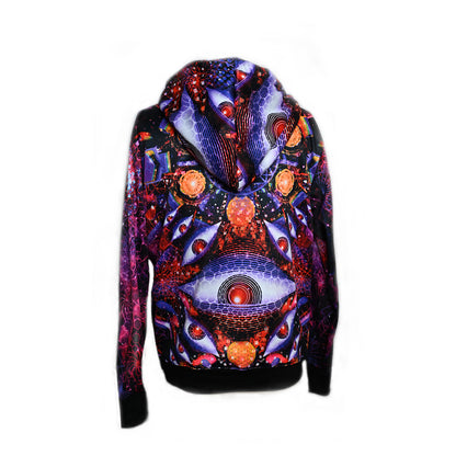 Third Eye Hoddie