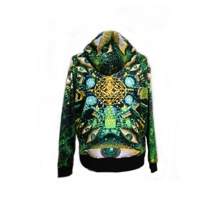 Third Eye Hoddie