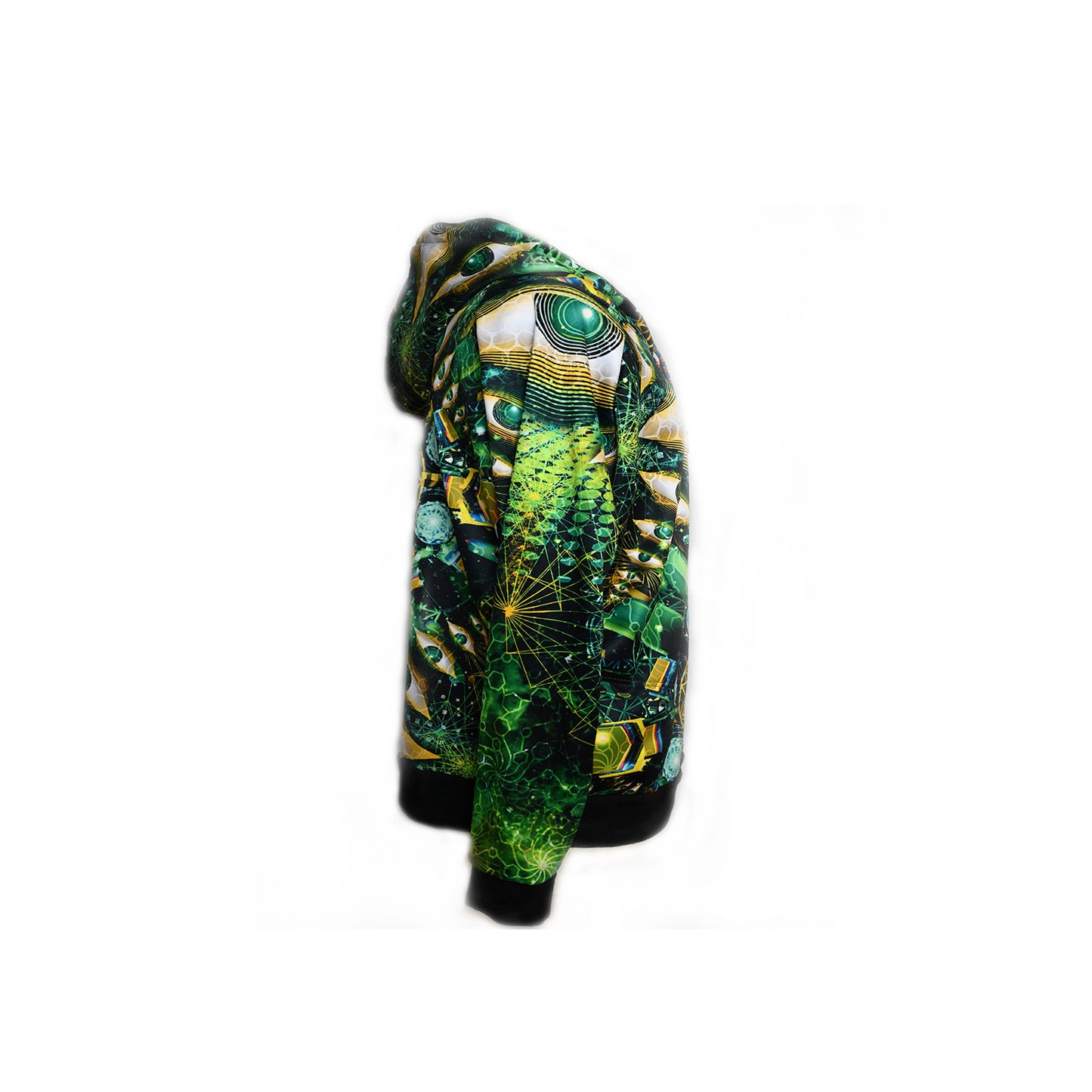 Third Eye Hoddie