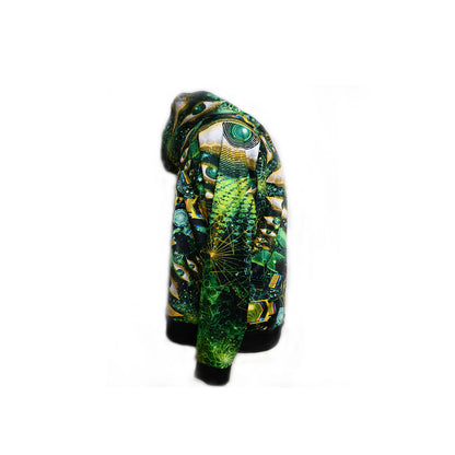 Third Eye Hoddie