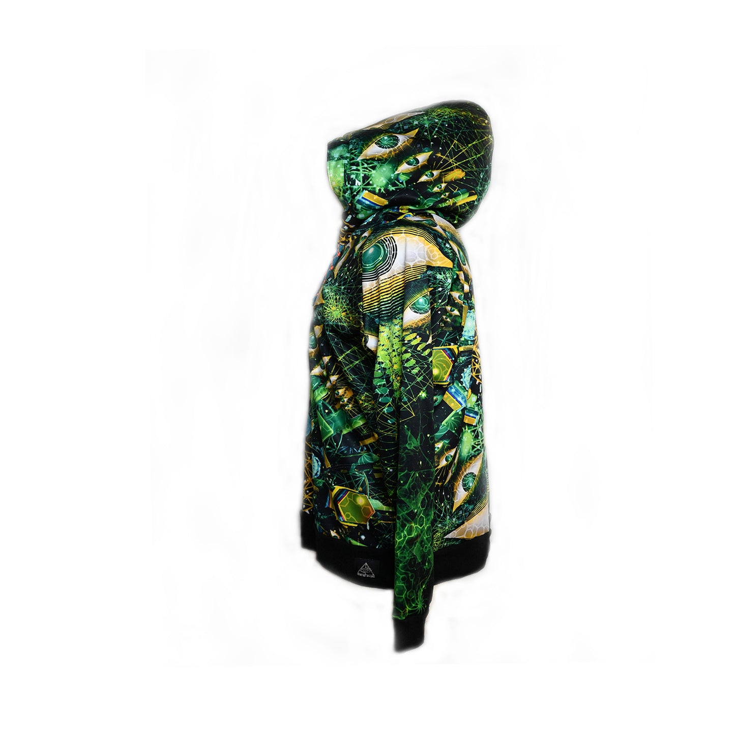 Third Eye Hoddie