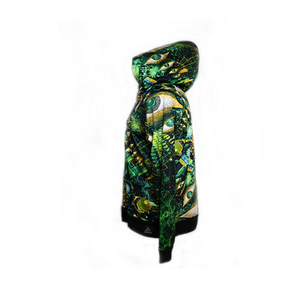 Third Eye Hoddie