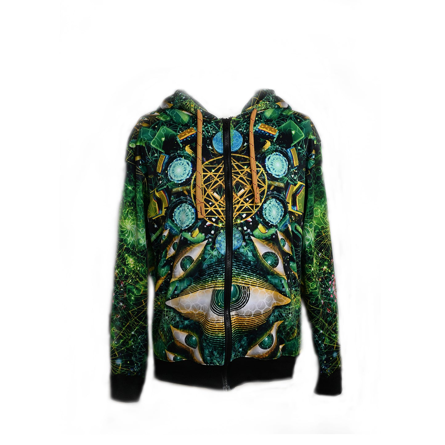 Third Eye Hoddie