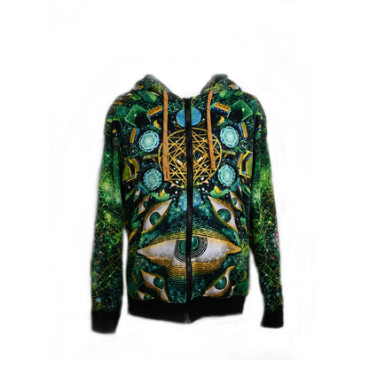 Third Eye Hoddie