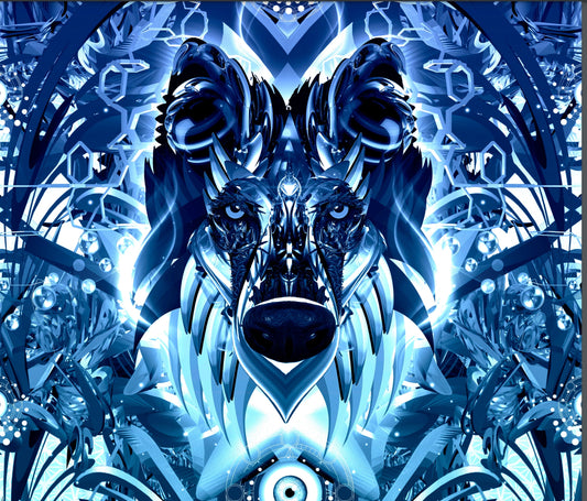 Tapestry - Sub Wolfer - M