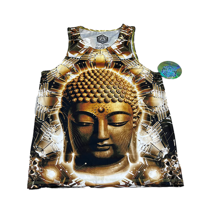 Buddha Head