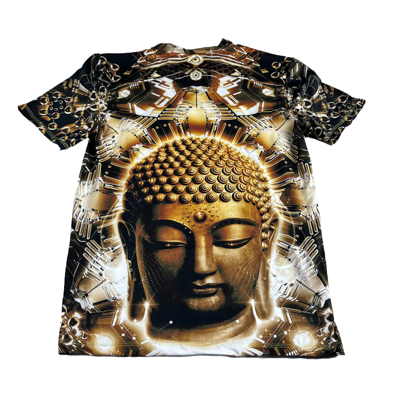 Buddha Head