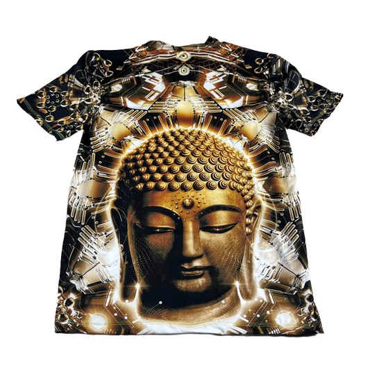 Buddha Head