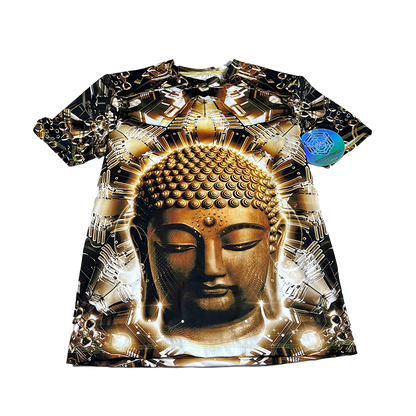 Buddha Head