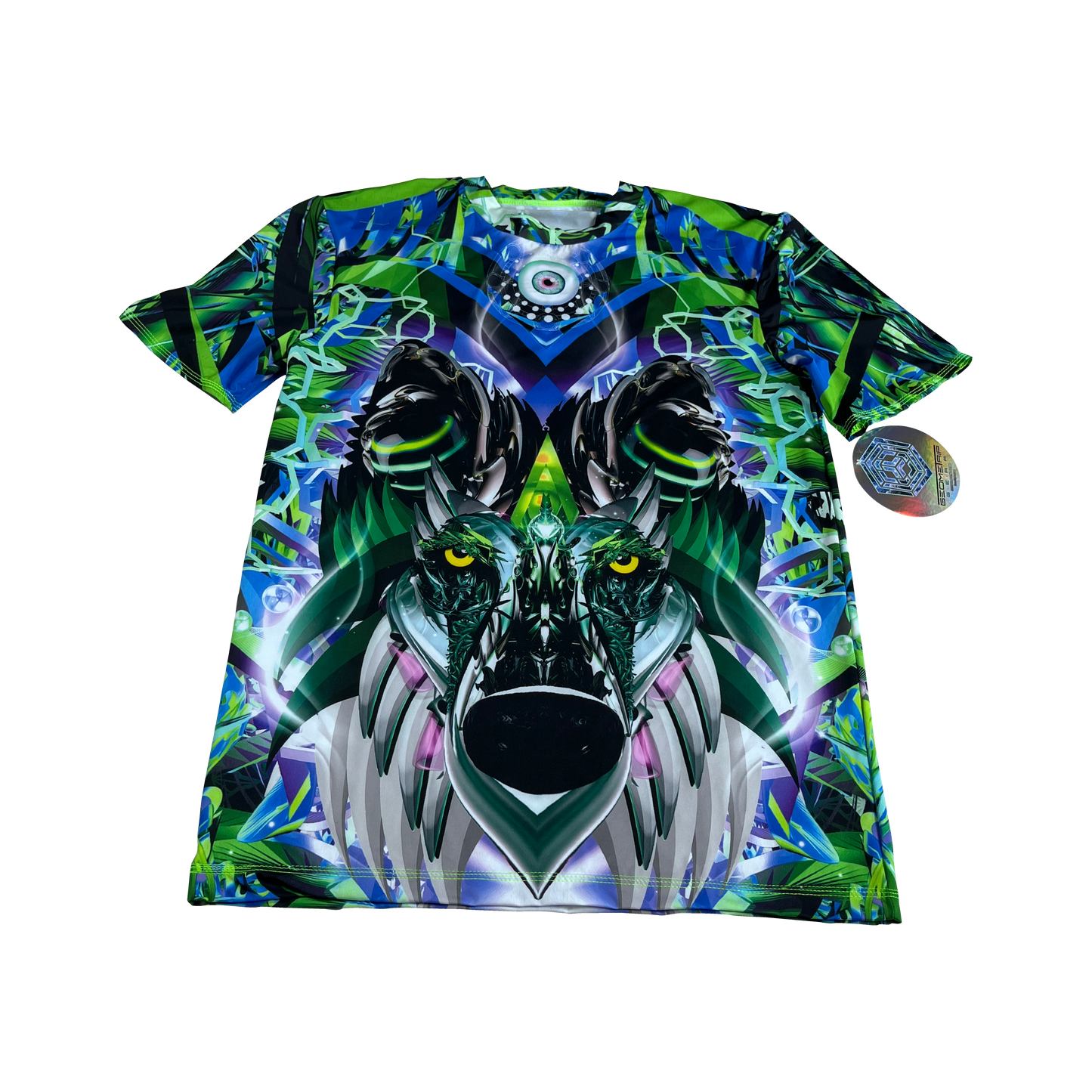 Sub-Wolfer