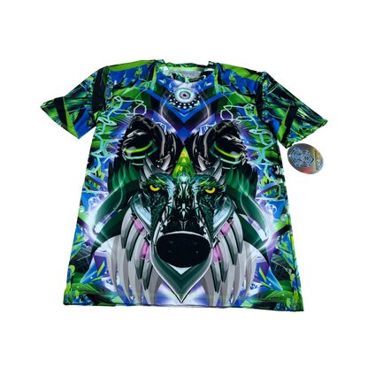 Sub-Wolfer
