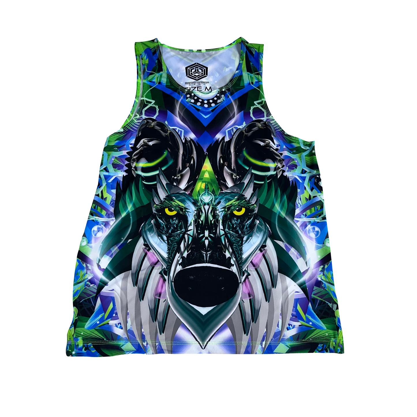 Sub-Wolfer