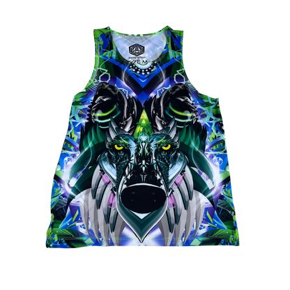 Sub-Wolfer
