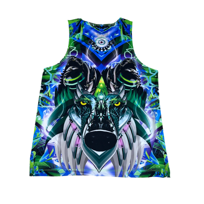 Sub-Wolfer