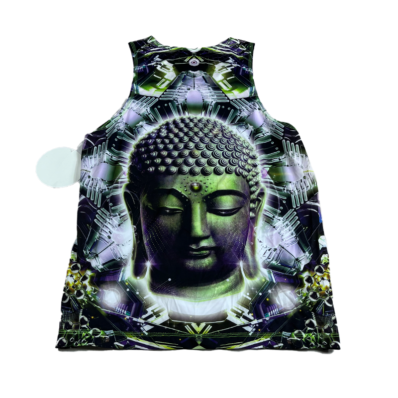 Buddha Head