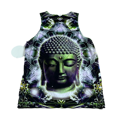Buddha Head