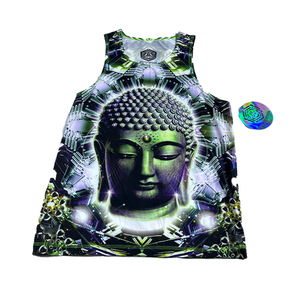 Buddha Head