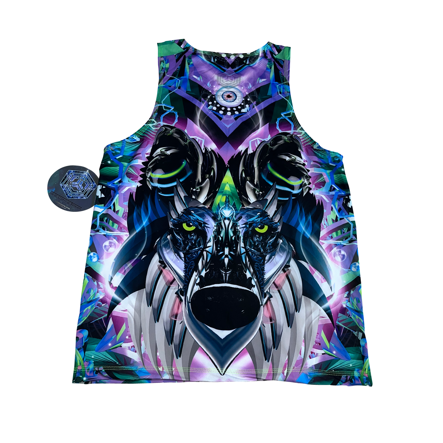 Sub-Wolfer