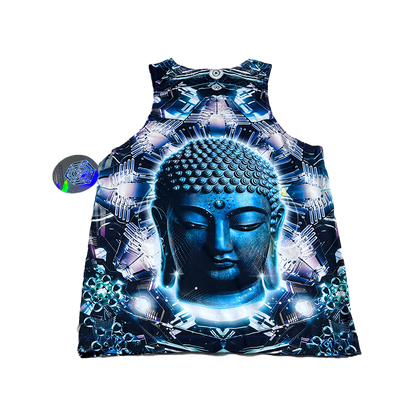 Buddha Head