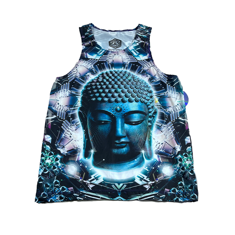 Buddha Head