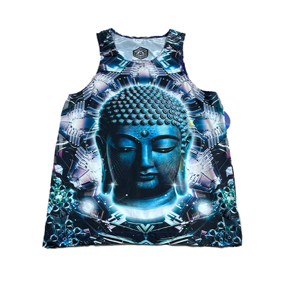 Buddha Head