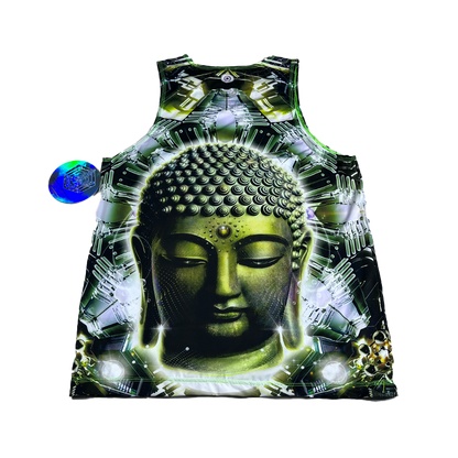 Buddha Head