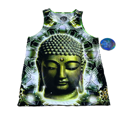 Buddha Head