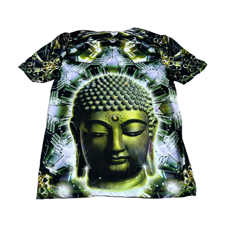 Buddha Head