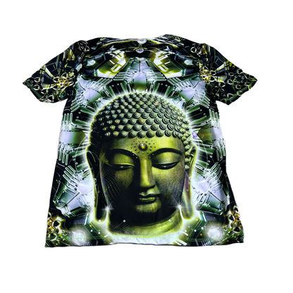 Buddha Head
