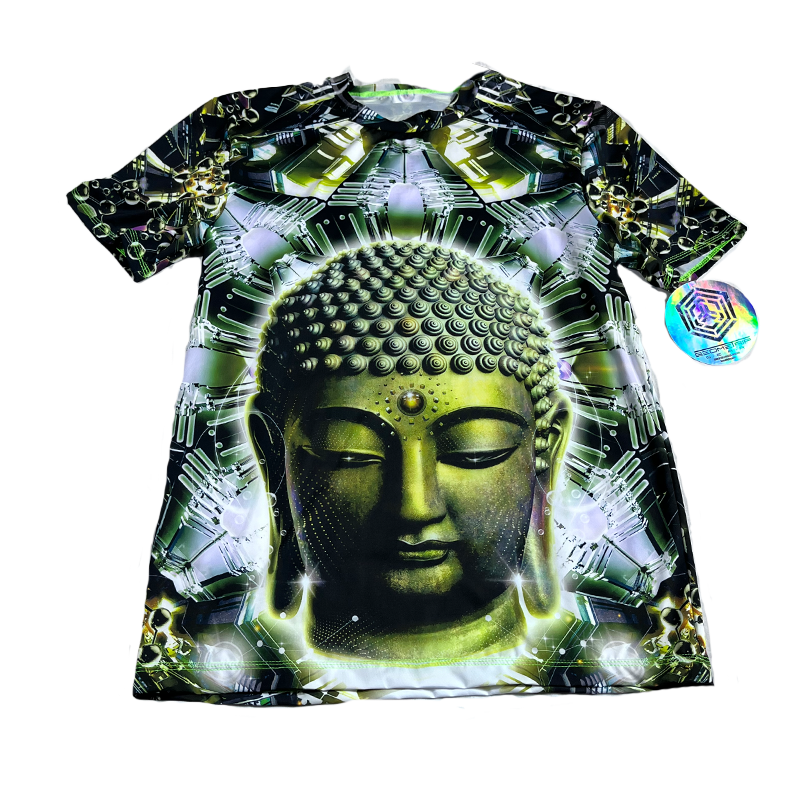 Buddha Head