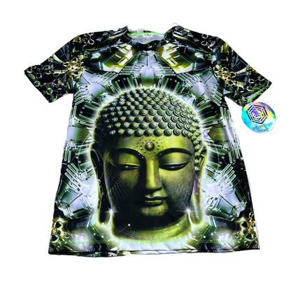 Buddha Head
