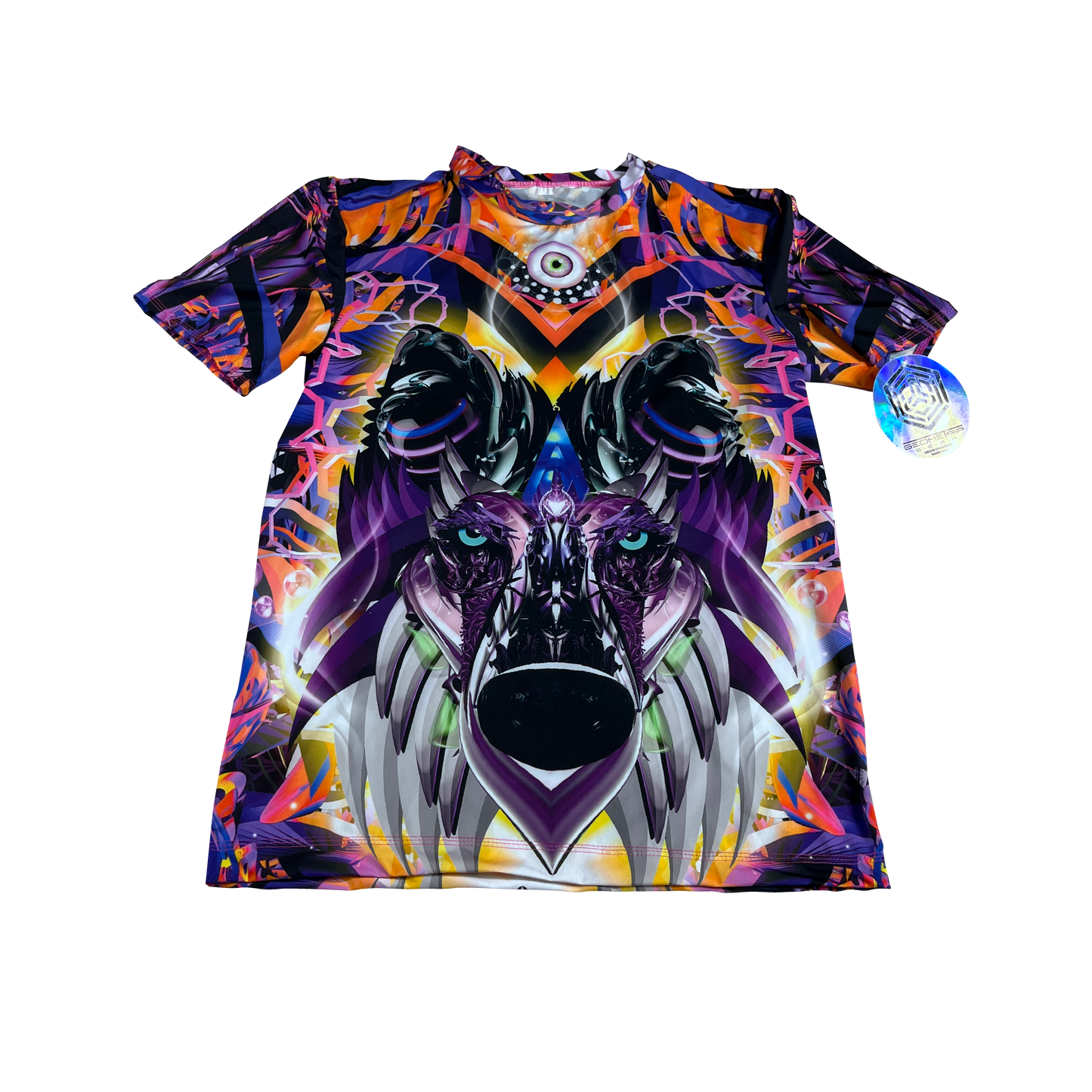 Sub-Wolfer