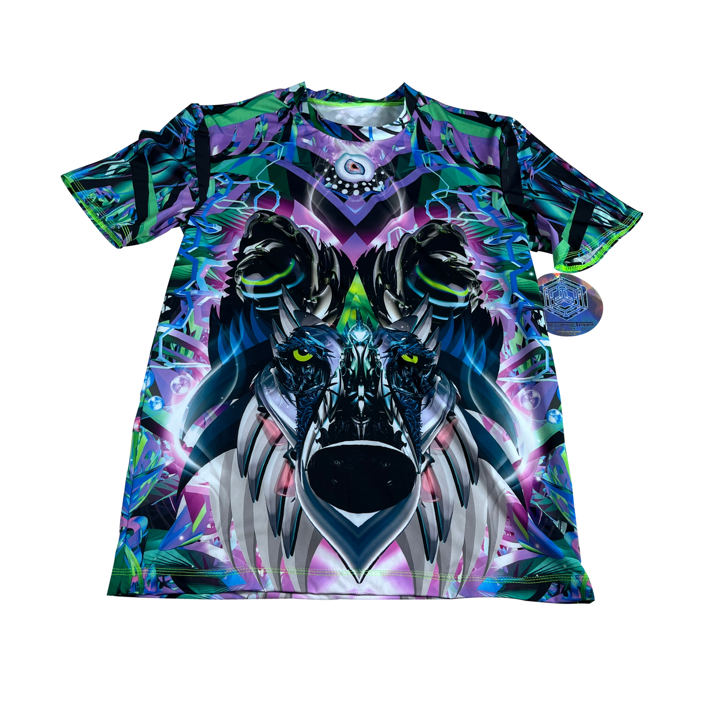 Sub-Wolfer