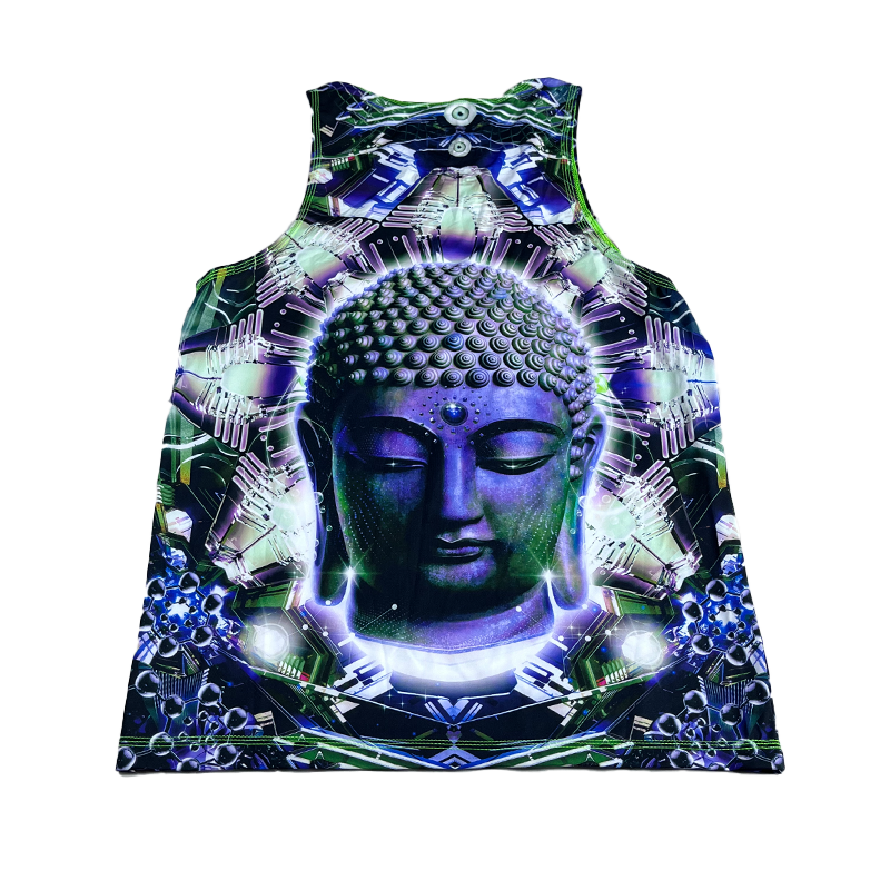 Buddha Head