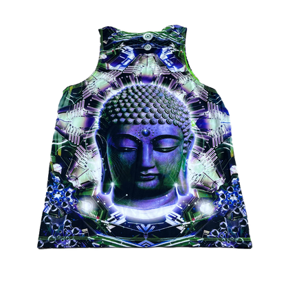 Buddha Head