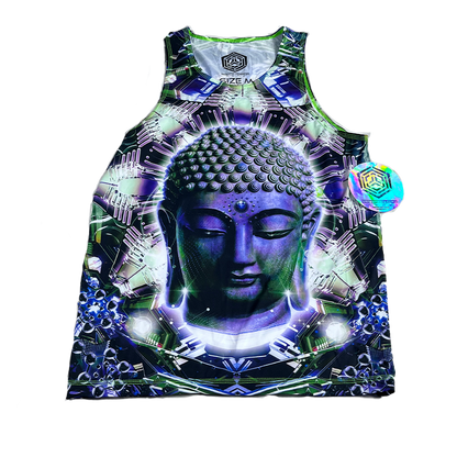 Buddha Head