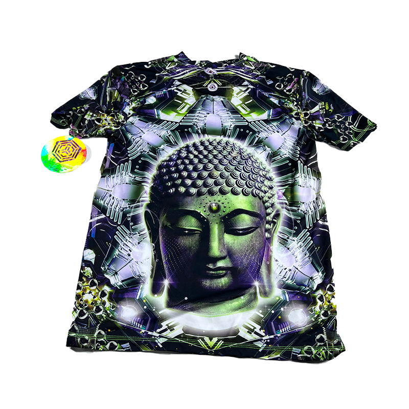 Buddha Head