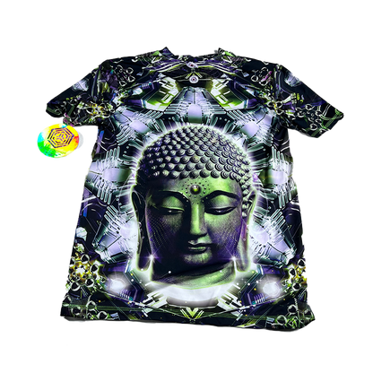 Buddha Head