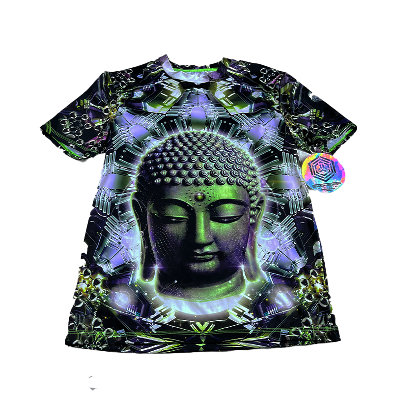 Buddha Head