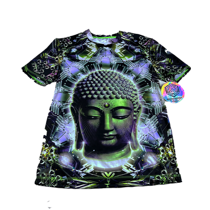 Buddha Head