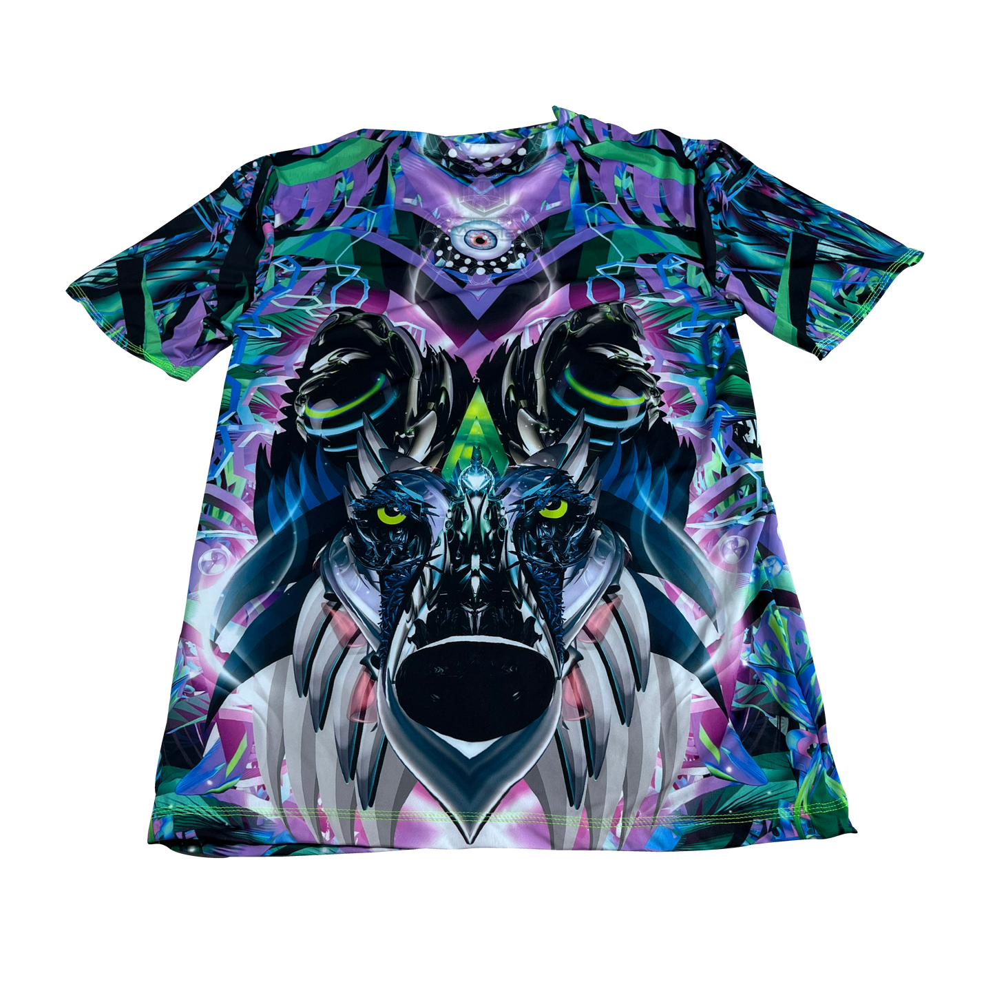 Sub-Wolfer